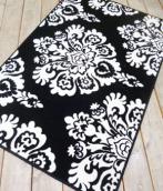 damasco negro :: #