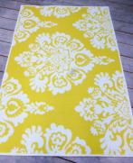 damasco amarillo :: #