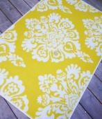 damasco amarillo :: #