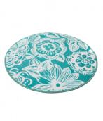 flores verde :: #