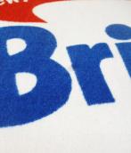 brillo :: #