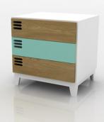 comoda locker :: #