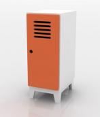 Placard MINI Locker :: #