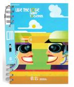 cuadernos de autor  :: #montenegro