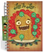 cuadernos de autor  :: #carrots