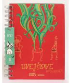 cuadernos de autor  :: #varsky