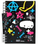 cuadernos de autor  :: #nasa