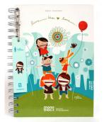cuadernos de autor  :: #gamba