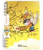 cuadernos de autor  :: #parquerama