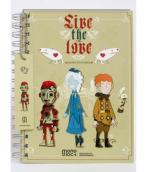 cuadernos de autor  :: #oliver