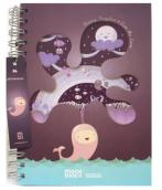 cuadernos de autor  :: #piktorama