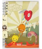 cuadernos de autor  :: #misterio