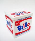 brillo boxes :: #
