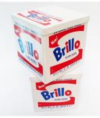 brillo boxes :: #