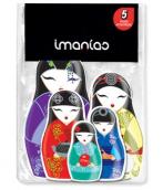 mamushkas geishas :: #