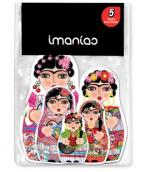 mamushkas frida :: #