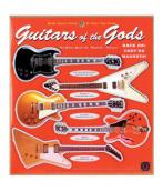 Guitars set de imanes :: #