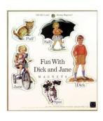 Fun Dick & Jane set de imanes :: #
