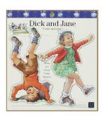 Dick & Jane Play set de imanes :: #