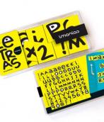 letras :: #