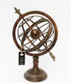 astrolabio vintage :: #