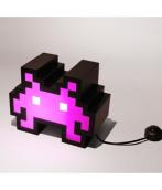 invaders :: #