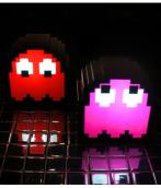 pacman :: #
