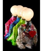 pierre y noa plastico pequeño :: #