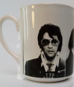 elvis mugshot :: #
