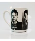 sinatra mugshot :: #