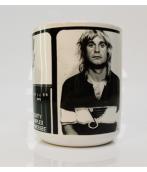ozzy mugshot :: #
