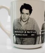 hugh grant mugshot :: #