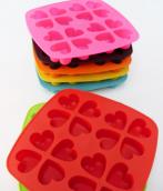 cubetera corazon :: #