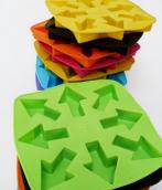 cubetera flecha :: #