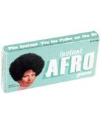 Instant Afro chicle :: #