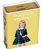 Savin Up For Therapy alcancia :: #