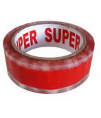 cinta adhesiva "super" :: #