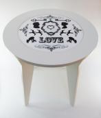 mood table  :: #