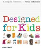 Designed for Kids  :: #
