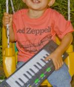 led zeppelin (kids) :: #