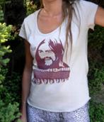 george harrison (mujer) :: #