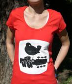 woodstock ( mujer) :: #