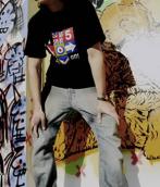 the who (hombre) :: #
