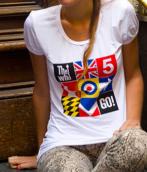the who (mujer) :: #