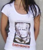 bowie (mujer) :: #