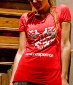 amores perros (mujer) :: #
