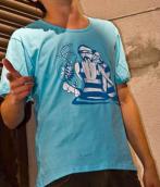 swimmers 1 (hombre) :: #