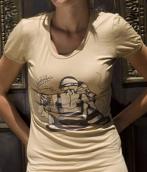 swimmers 1 (mujer) :: #
