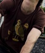 lead bird (hombre) :: #