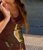 lead bird (mujer) :: #